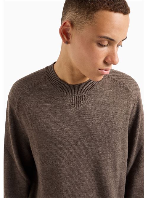  ARMANI EXCHANGE | 6DZM1F ZM1LZ/3718